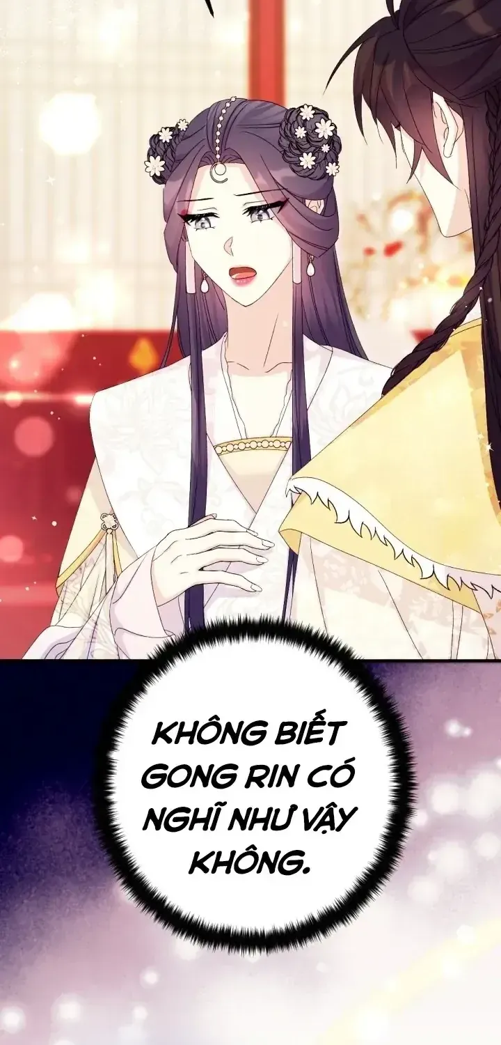 Sinh Viên Đại Học Hoàng Hậu Chap 128 - Next Chap 129