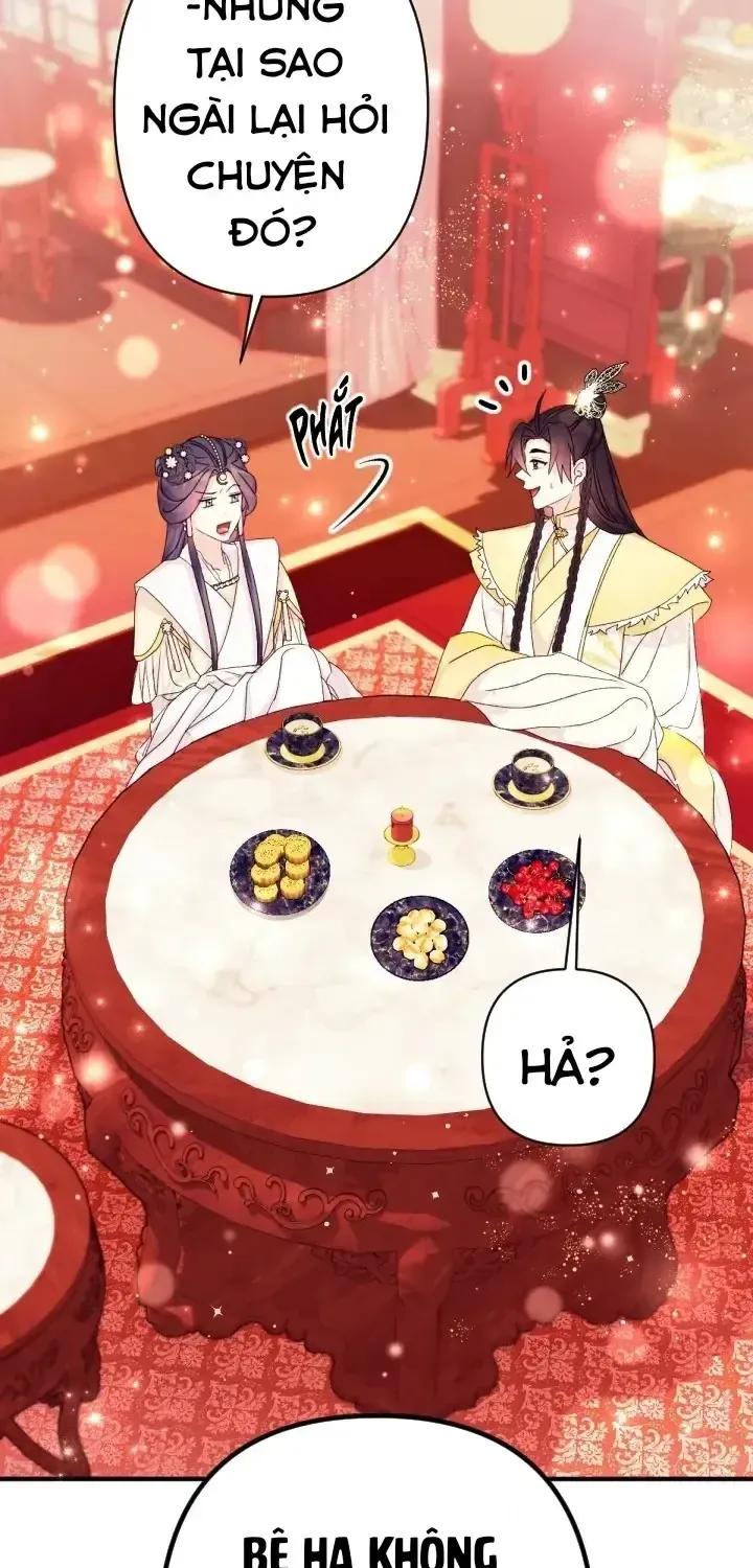 Sinh Viên Đại Học Hoàng Hậu Chap 128 - Next Chap 129