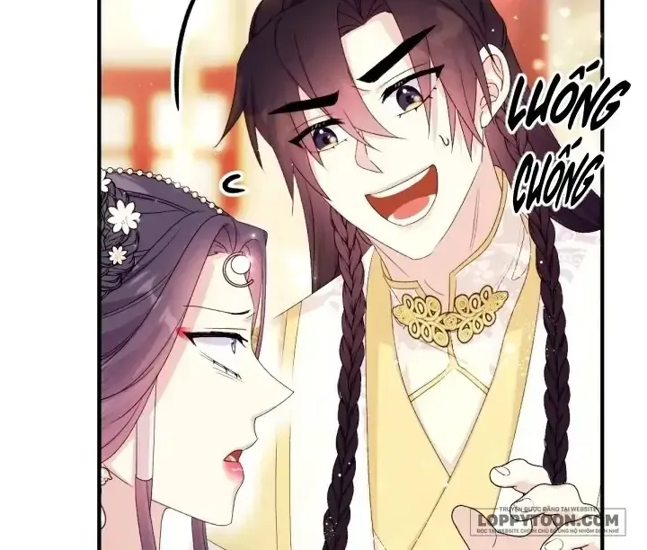 Sinh Viên Đại Học Hoàng Hậu Chap 128 - Next Chap 129