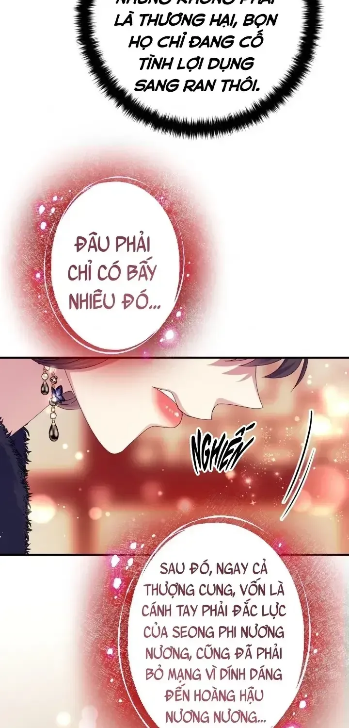 Sinh Viên Đại Học Hoàng Hậu Chap 128 - Next Chap 129
