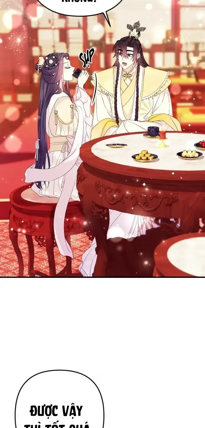 Sinh Viên Đại Học Hoàng Hậu Chap 128 - Next Chap 129