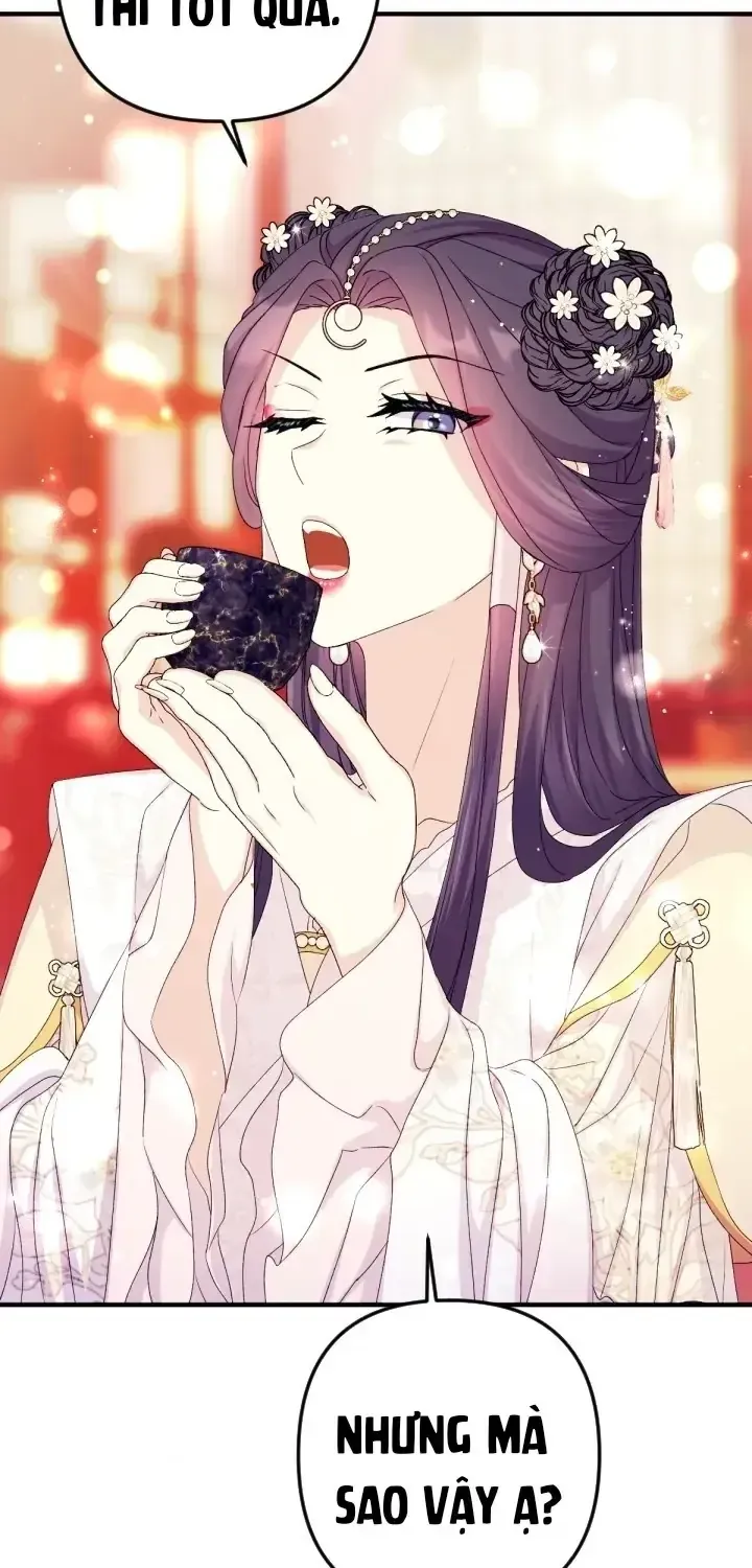 Sinh Viên Đại Học Hoàng Hậu Chap 128 - Next Chap 129