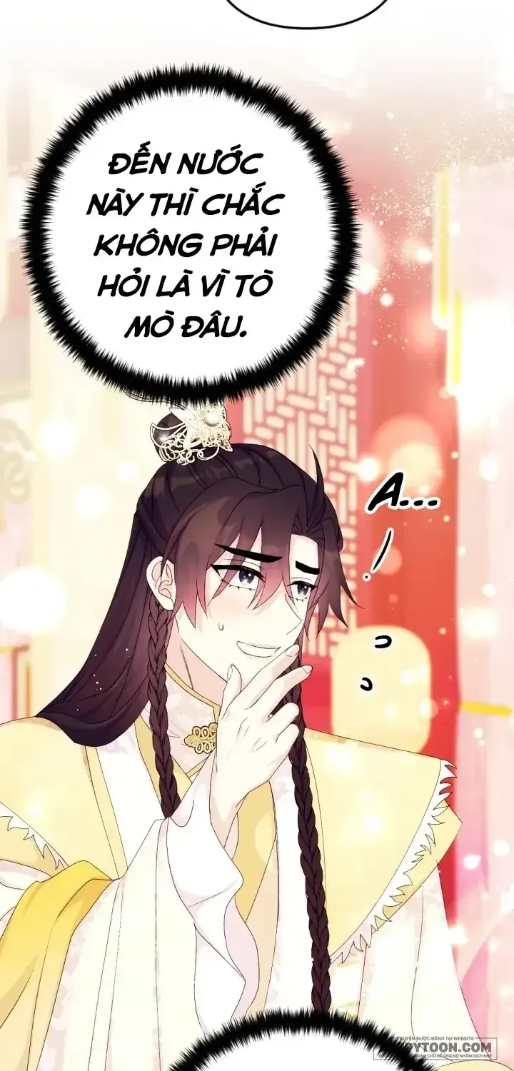 Sinh Viên Đại Học Hoàng Hậu Chap 128 - Next Chap 129