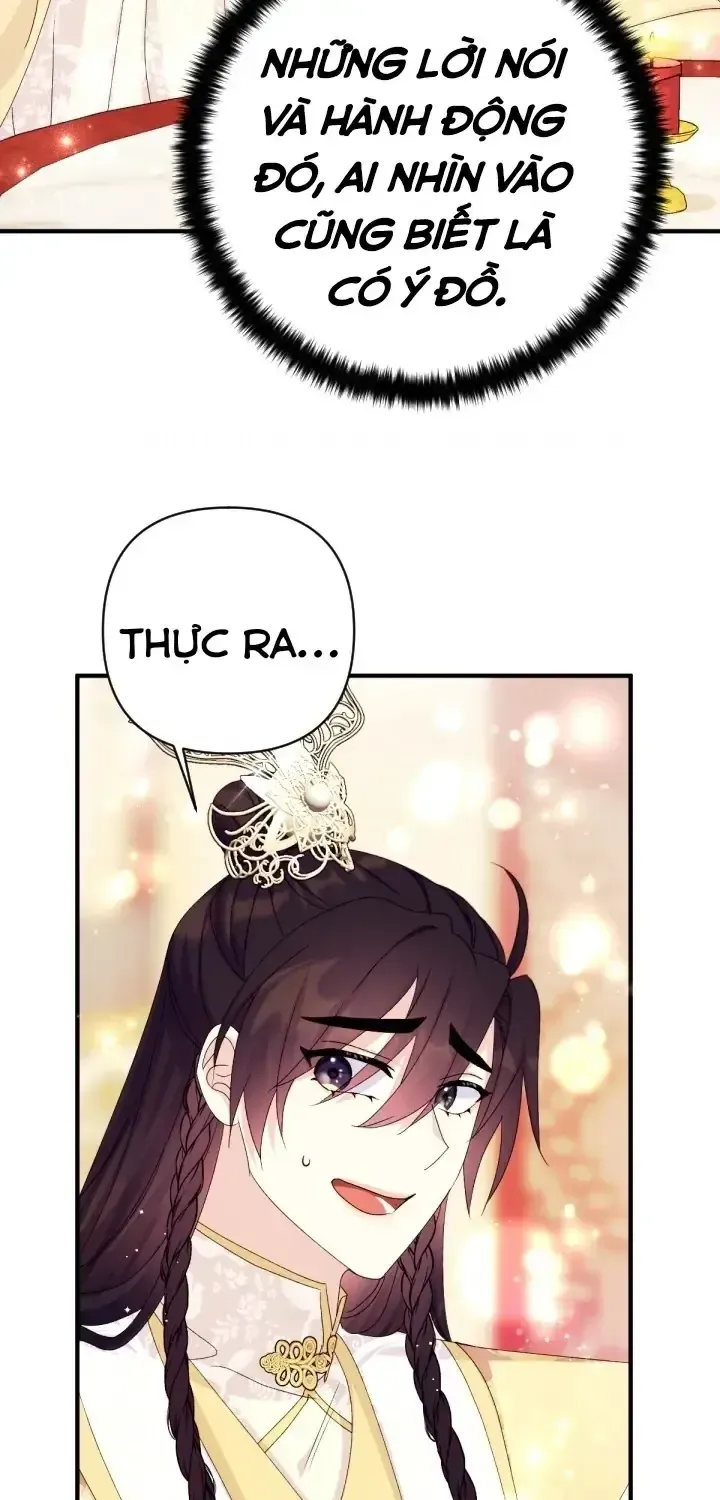 Sinh Viên Đại Học Hoàng Hậu Chap 128 - Next Chap 129