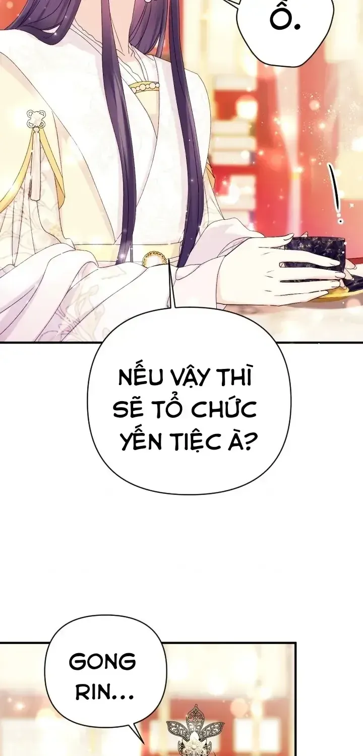 Sinh Viên Đại Học Hoàng Hậu Chap 128 - Next Chap 129