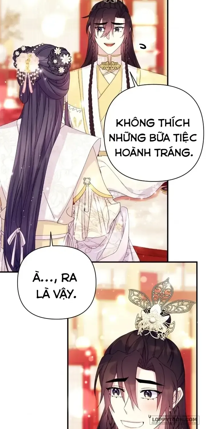 Sinh Viên Đại Học Hoàng Hậu Chap 128 - Next Chap 129