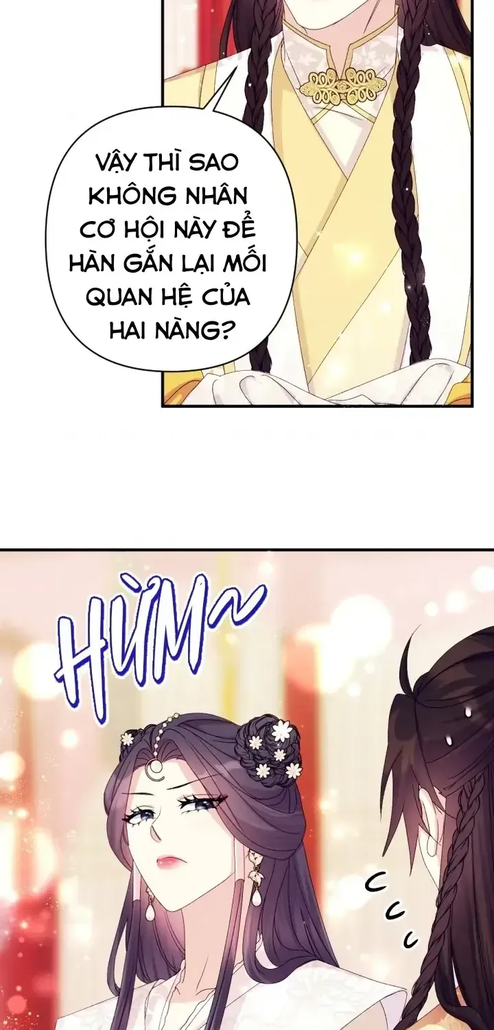Sinh Viên Đại Học Hoàng Hậu Chap 128 - Next Chap 129