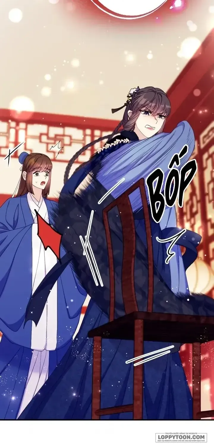 Sinh Viên Đại Học Hoàng Hậu Chap 128 - Next Chap 129