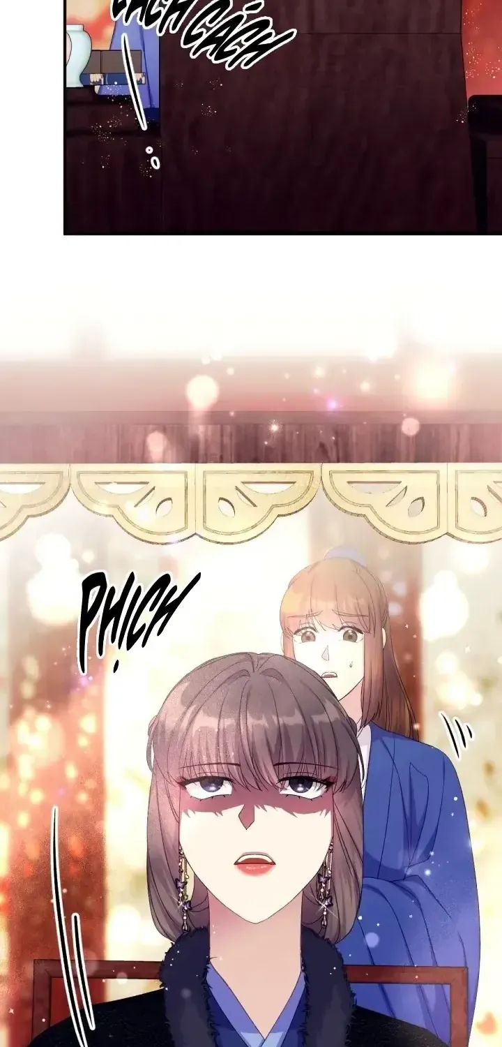 Sinh Viên Đại Học Hoàng Hậu Chap 128 - Next Chap 129