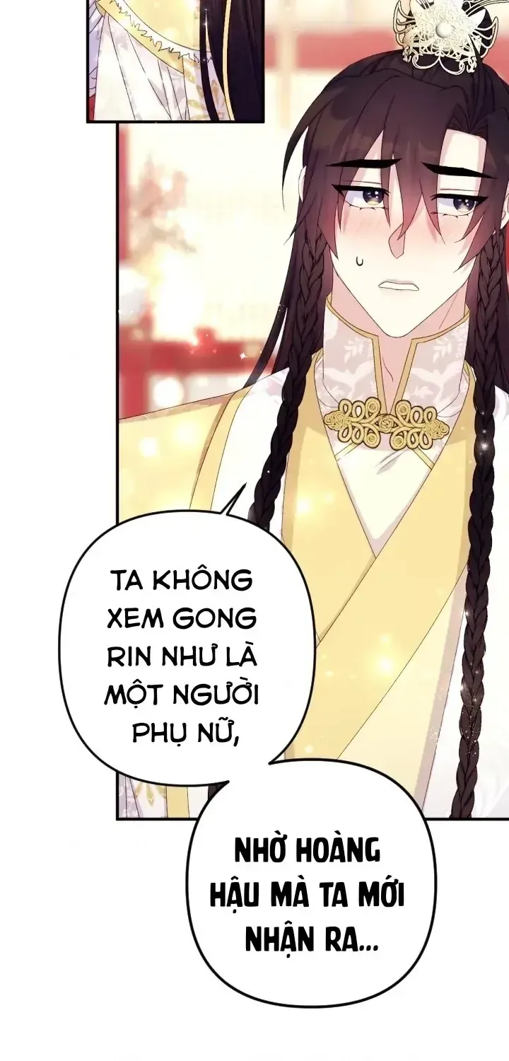 Sinh Viên Đại Học Hoàng Hậu Chap 129 - Next Chap 130
