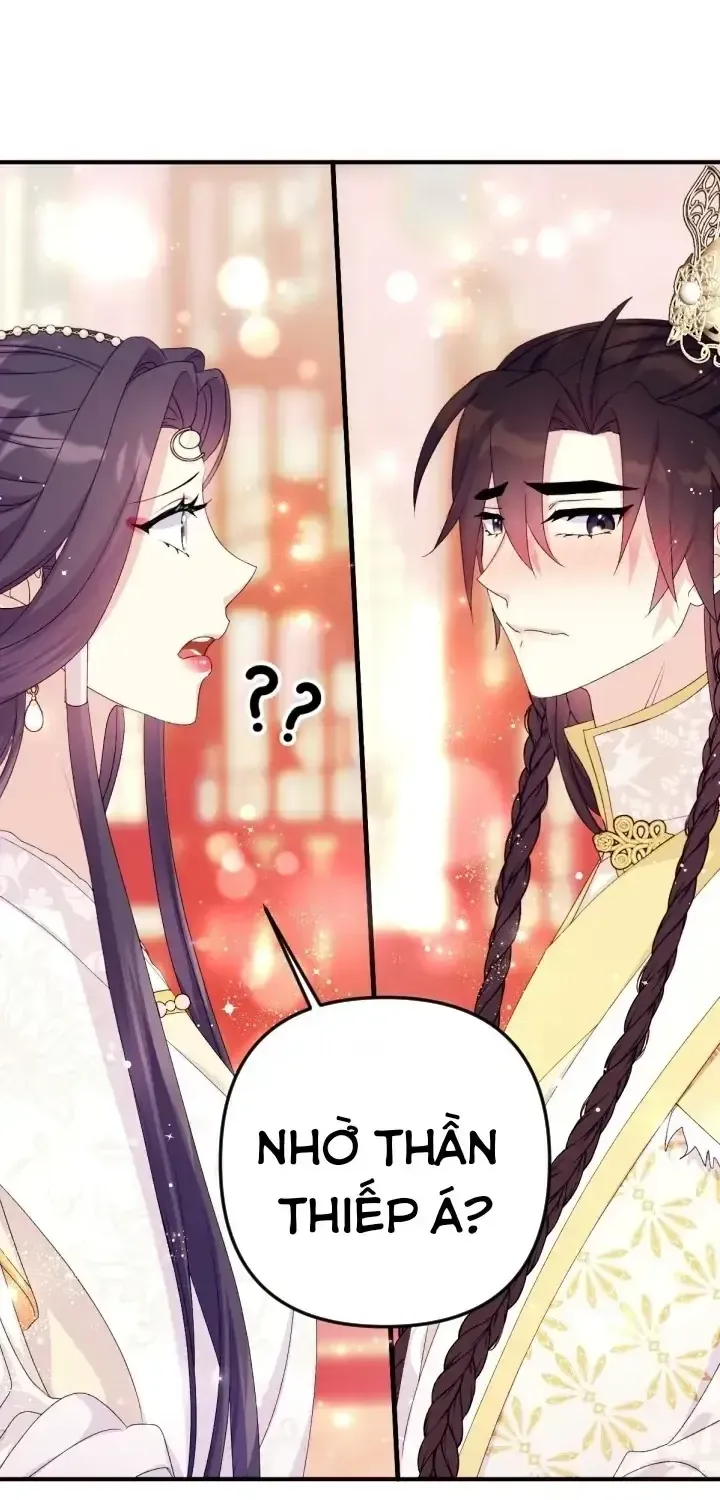 Sinh Viên Đại Học Hoàng Hậu Chap 129 - Next Chap 130