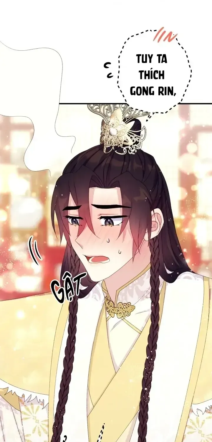 Sinh Viên Đại Học Hoàng Hậu Chap 129 - Next Chap 130