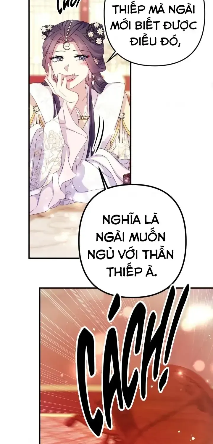 Sinh Viên Đại Học Hoàng Hậu Chap 129 - Next Chap 130