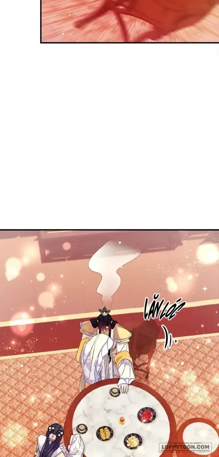 Sinh Viên Đại Học Hoàng Hậu Chap 129 - Next Chap 130