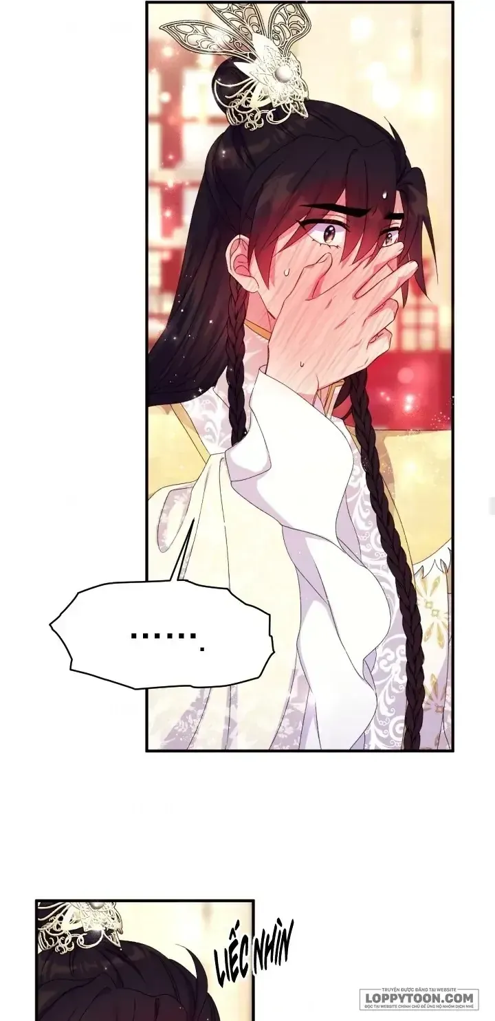 Sinh Viên Đại Học Hoàng Hậu Chap 129 - Next Chap 130