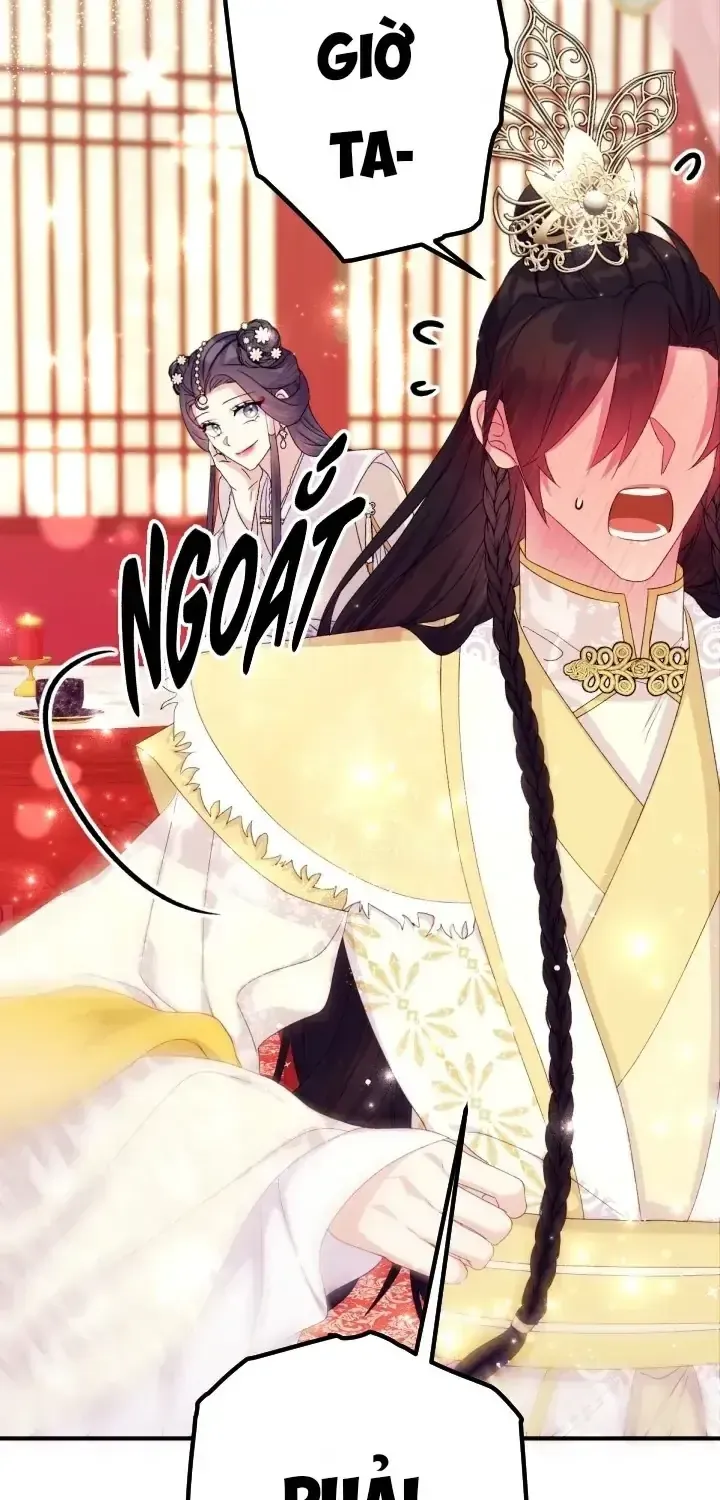 Sinh Viên Đại Học Hoàng Hậu Chap 129 - Next Chap 130