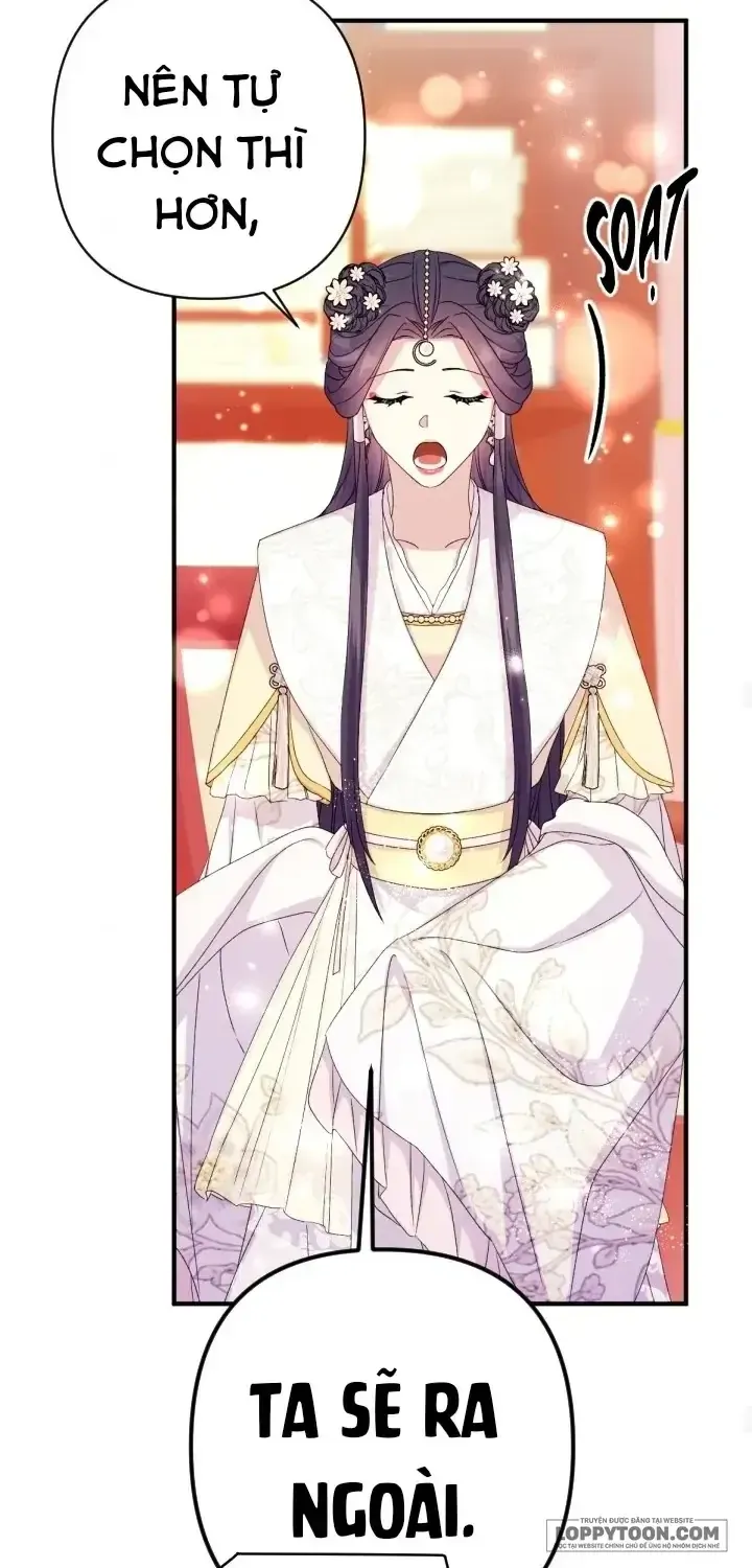 Sinh Viên Đại Học Hoàng Hậu Chap 129 - Next Chap 130