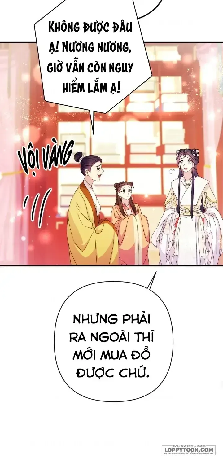 Sinh Viên Đại Học Hoàng Hậu Chap 129 - Next Chap 130