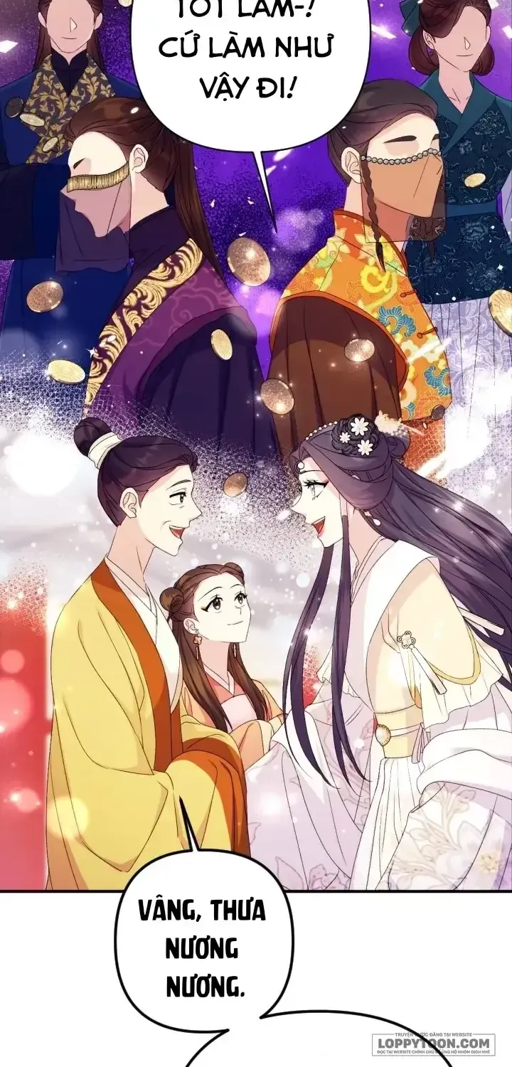 Sinh Viên Đại Học Hoàng Hậu Chap 129 - Next Chap 130