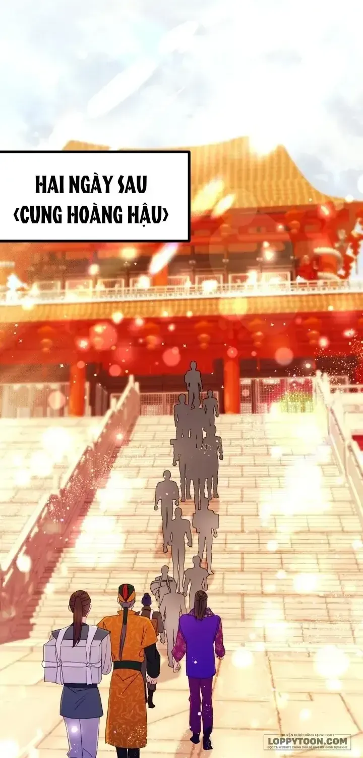 Sinh Viên Đại Học Hoàng Hậu Chap 129 - Next Chap 130