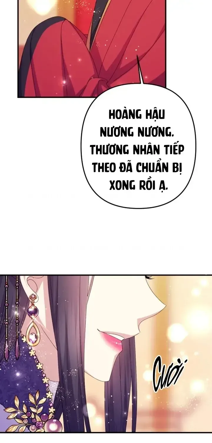 Sinh Viên Đại Học Hoàng Hậu Chap 129 - Next Chap 130