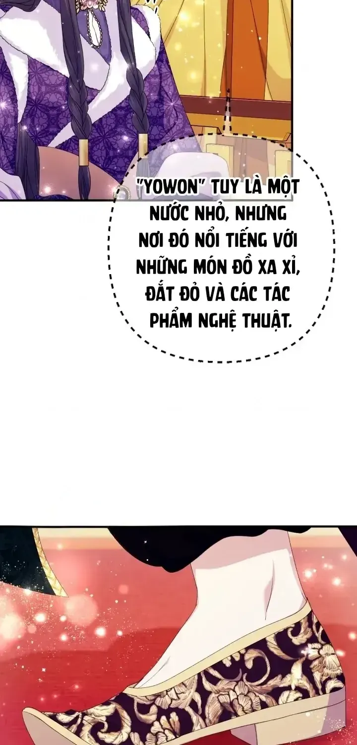 Sinh Viên Đại Học Hoàng Hậu Chap 129 - Next Chap 130