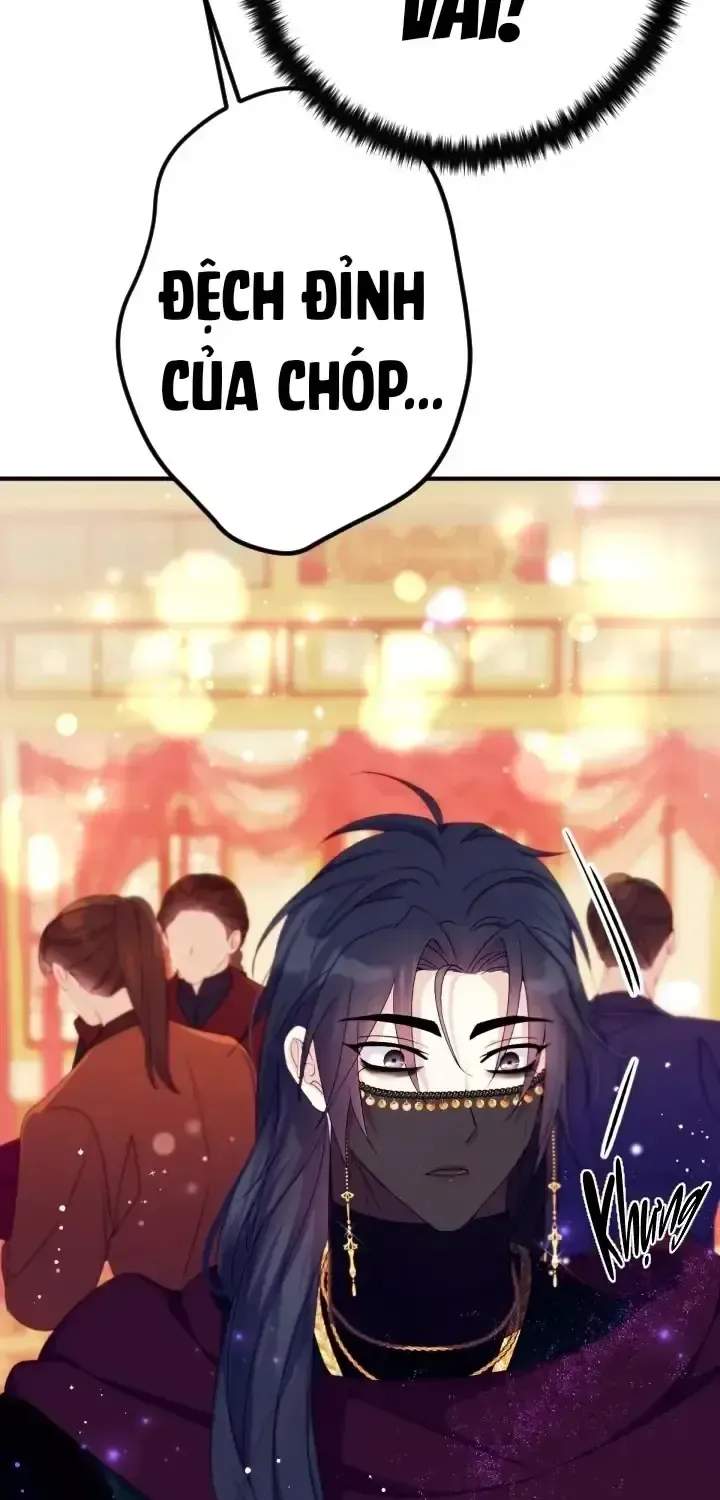 Sinh Viên Đại Học Hoàng Hậu Chap 129 - Next Chap 130