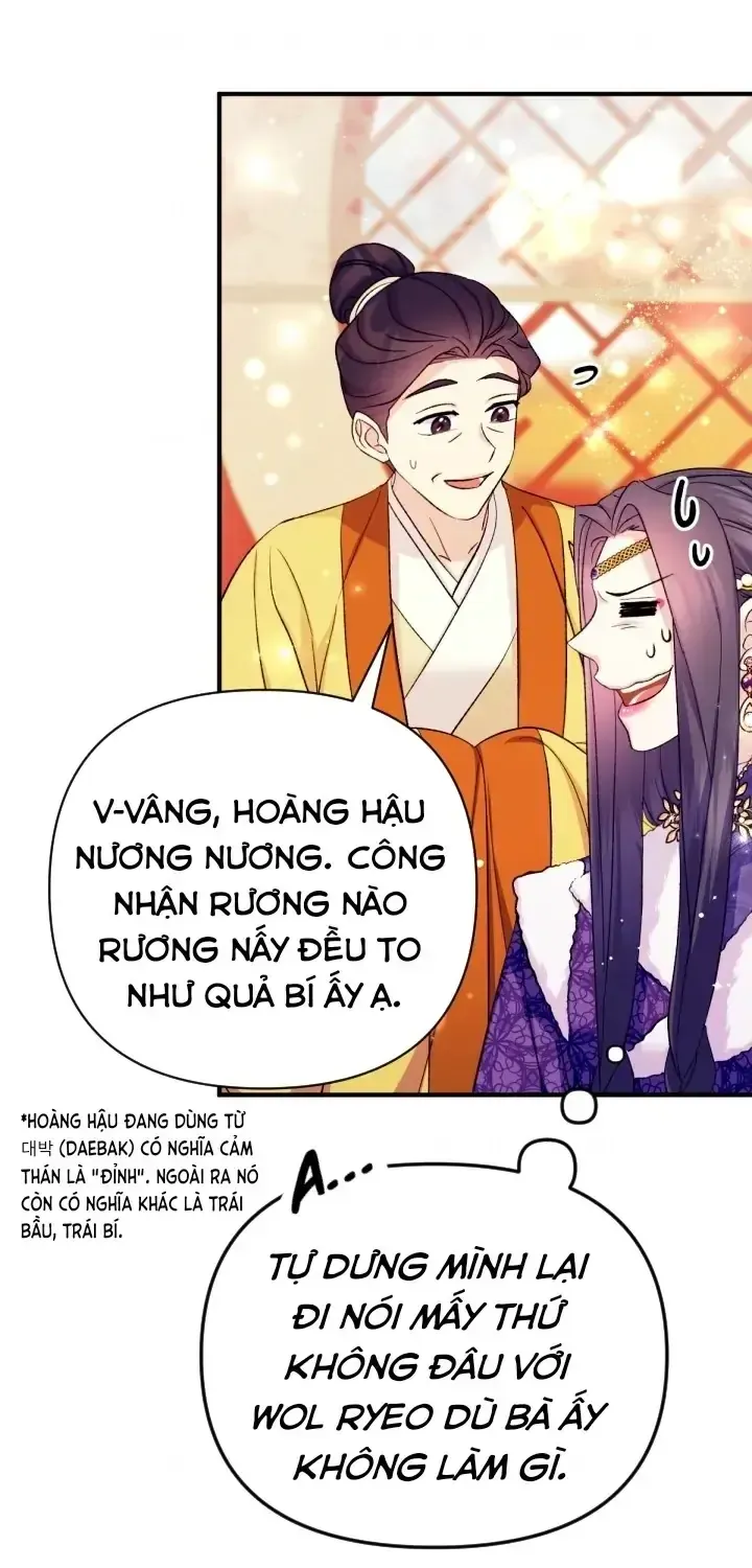 Sinh Viên Đại Học Hoàng Hậu Chap 130 - Next Chap 131