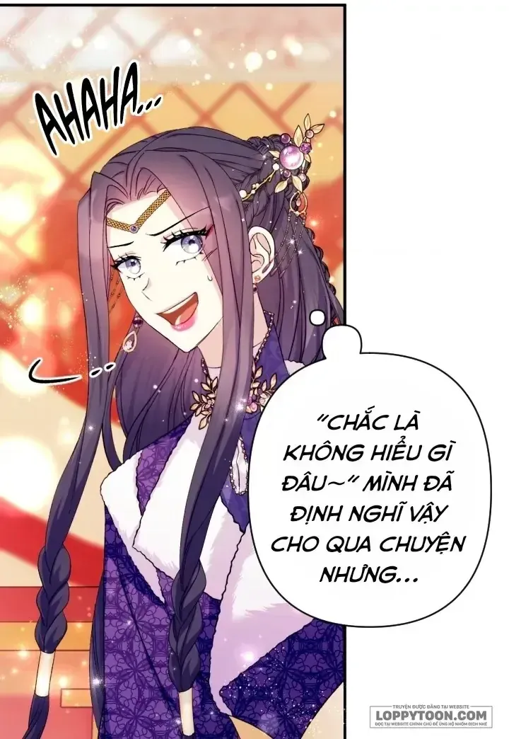 Sinh Viên Đại Học Hoàng Hậu Chap 130 - Next Chap 131