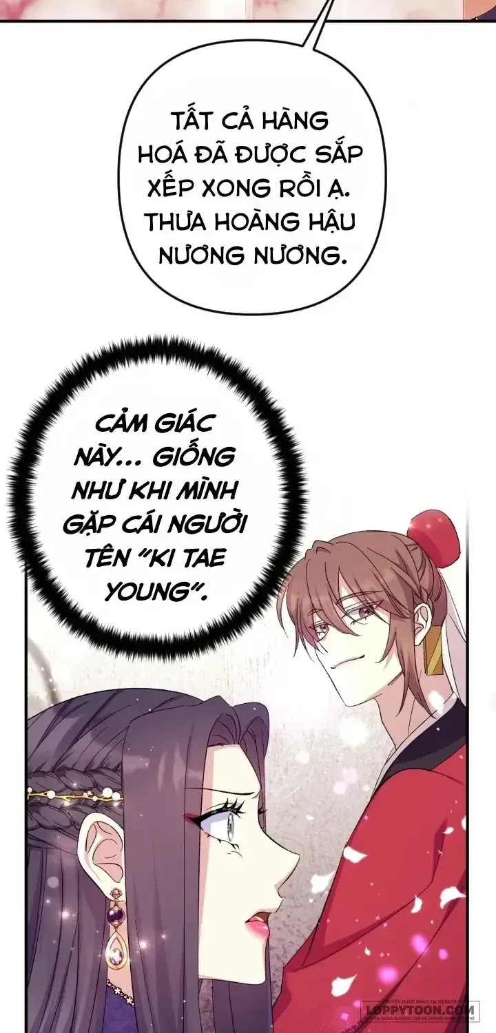 Sinh Viên Đại Học Hoàng Hậu Chap 130 - Next Chap 131