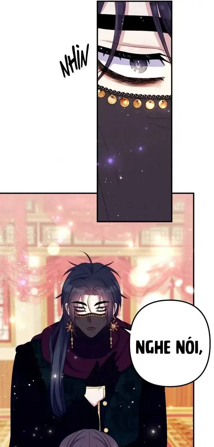 Sinh Viên Đại Học Hoàng Hậu Chap 130 - Next Chap 131