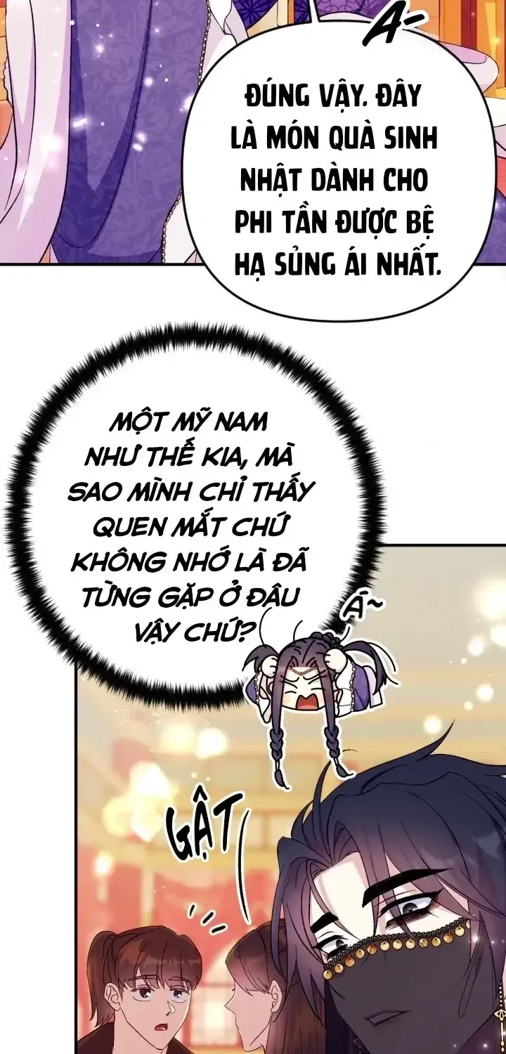 Sinh Viên Đại Học Hoàng Hậu Chap 130 - Next Chap 131