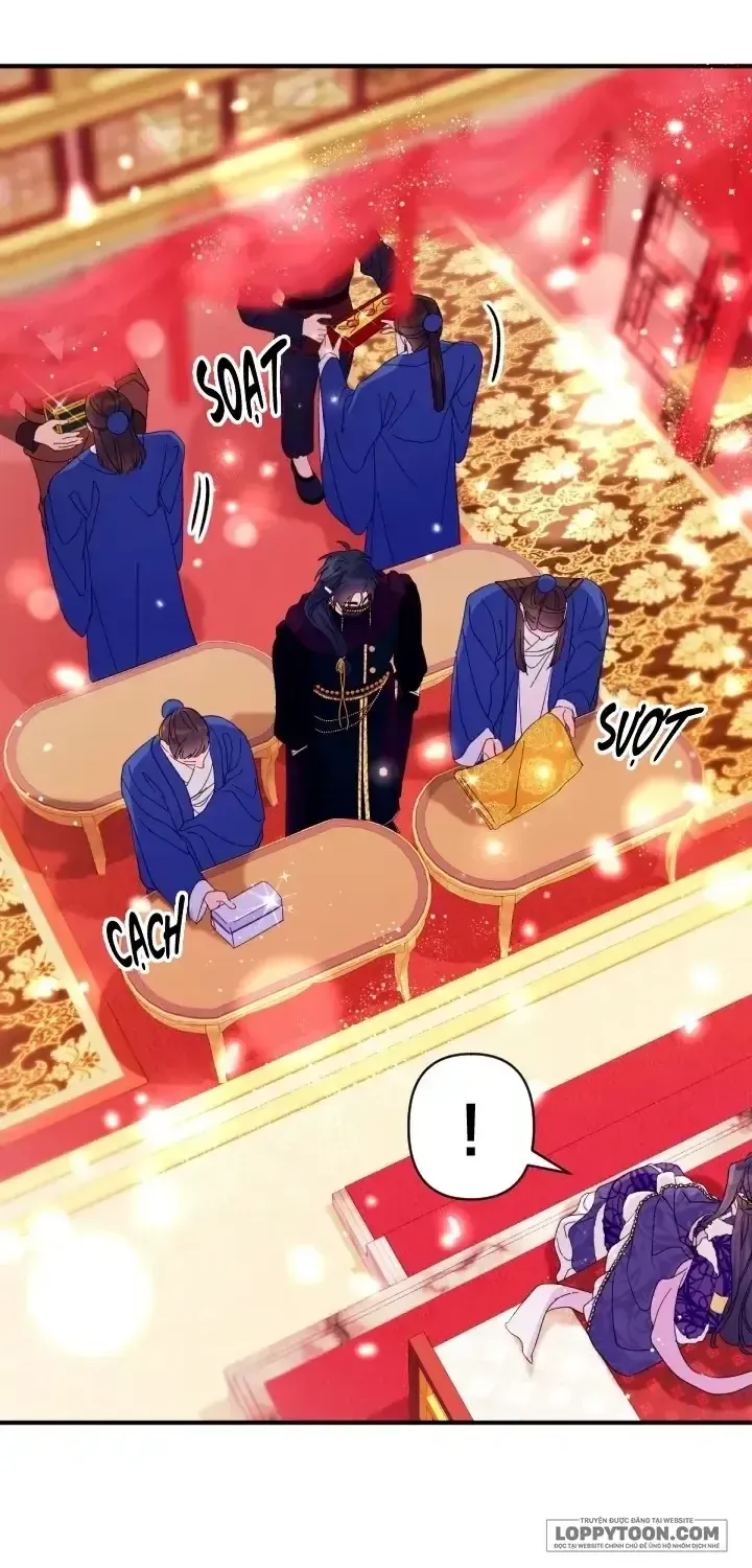 Sinh Viên Đại Học Hoàng Hậu Chap 130 - Next Chap 131