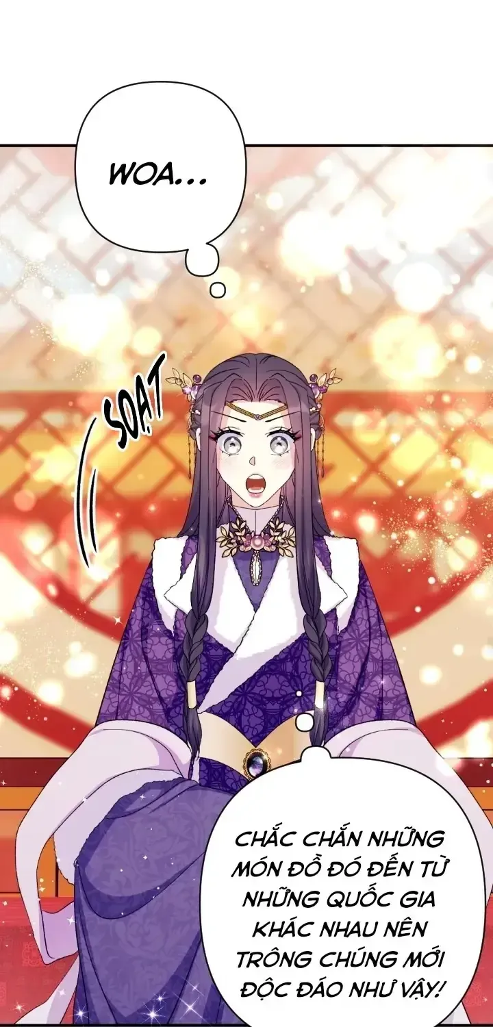 Sinh Viên Đại Học Hoàng Hậu Chap 130 - Next Chap 131