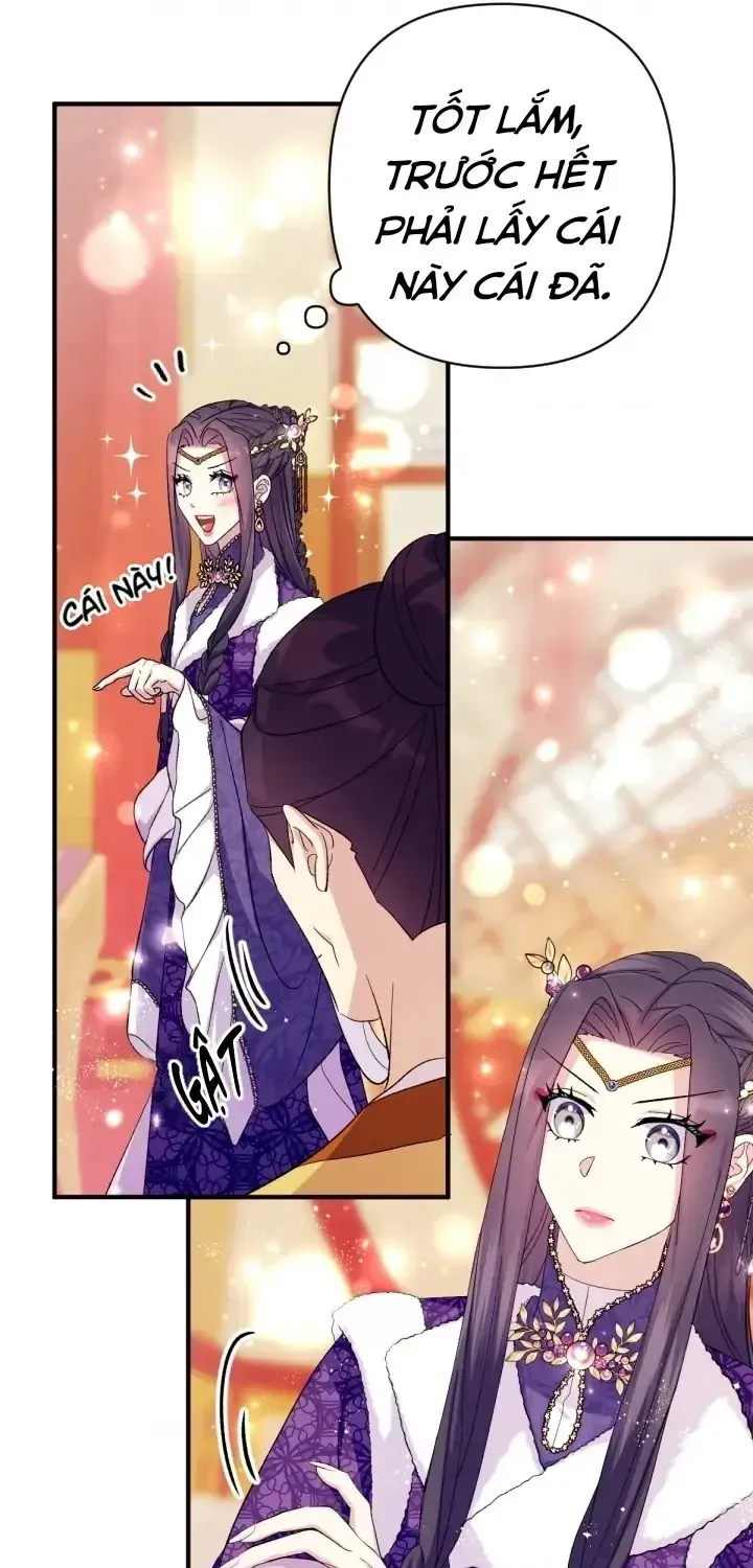 Sinh Viên Đại Học Hoàng Hậu Chap 130 - Next Chap 131