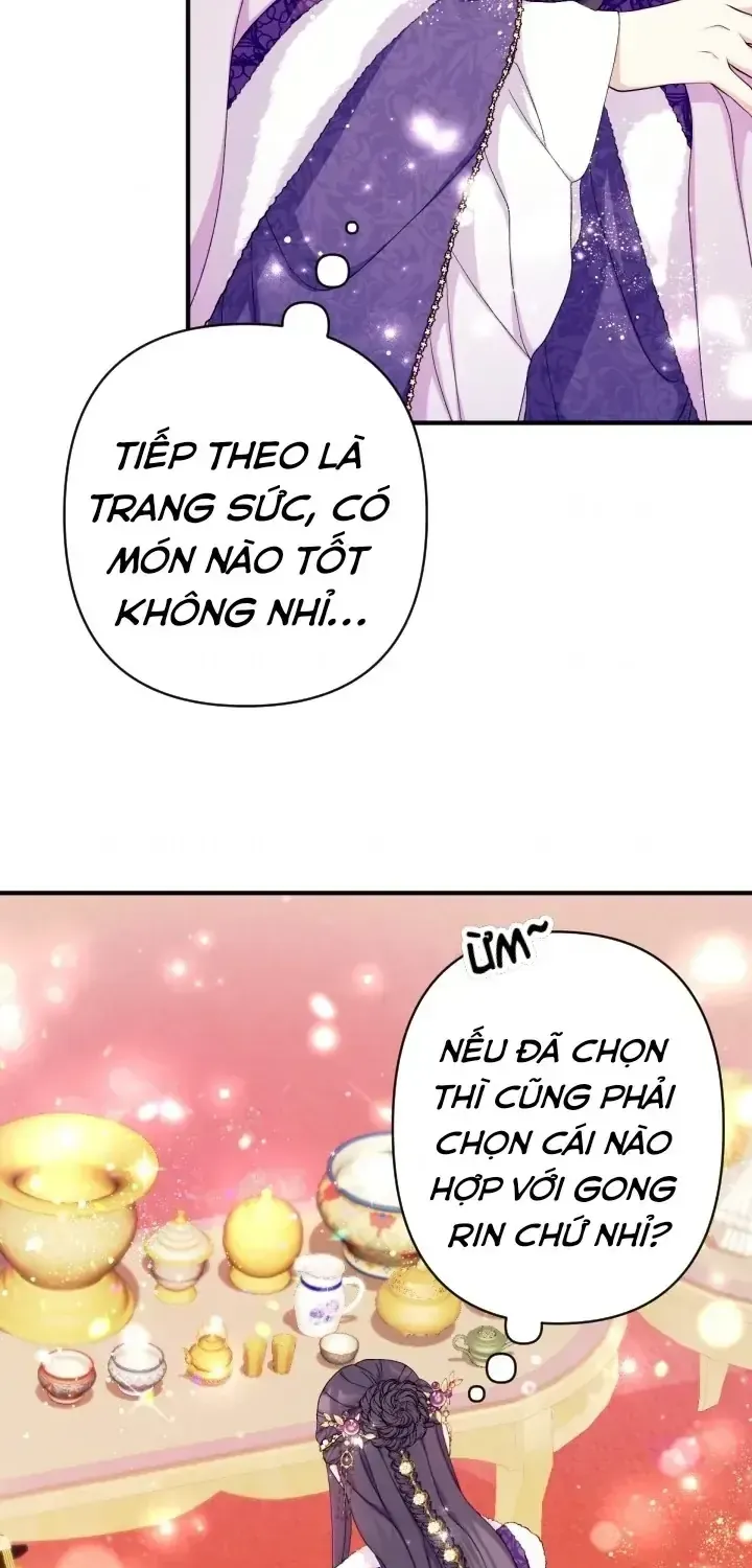 Sinh Viên Đại Học Hoàng Hậu Chap 130 - Next Chap 131