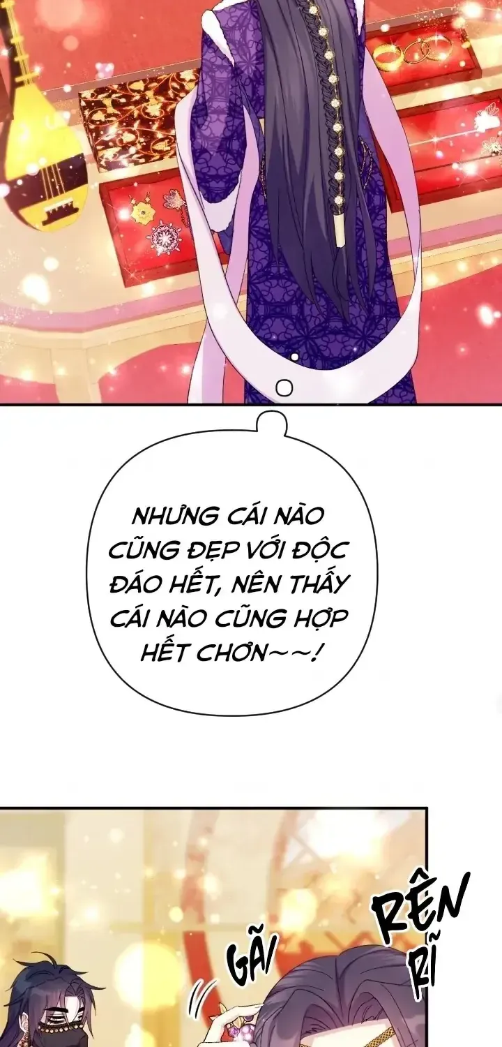 Sinh Viên Đại Học Hoàng Hậu Chap 130 - Next Chap 131