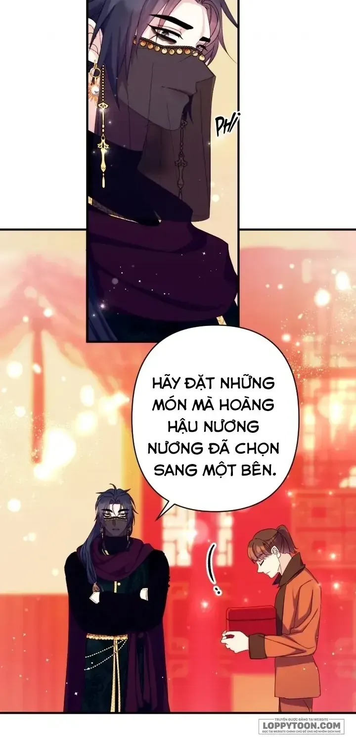 Sinh Viên Đại Học Hoàng Hậu Chap 130 - Next Chap 131