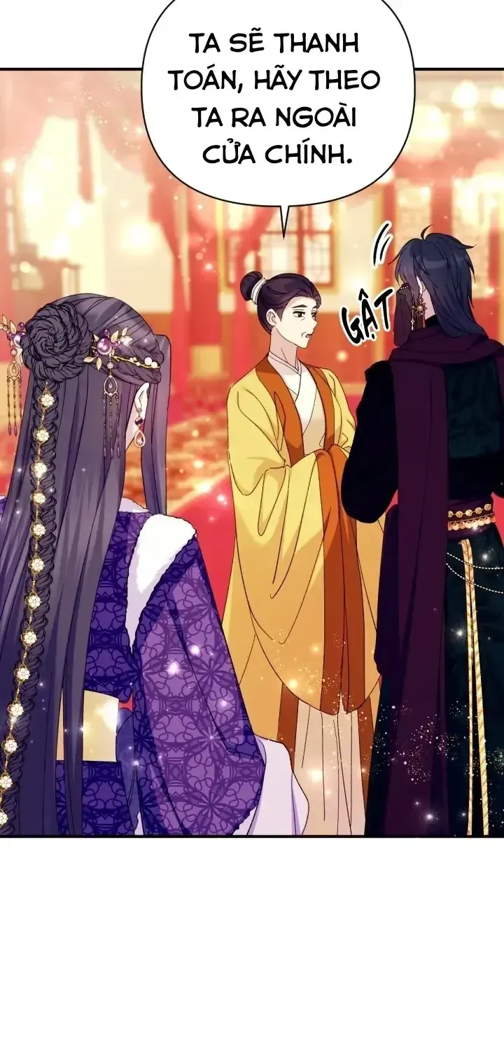 Sinh Viên Đại Học Hoàng Hậu Chap 130 - Next Chap 131