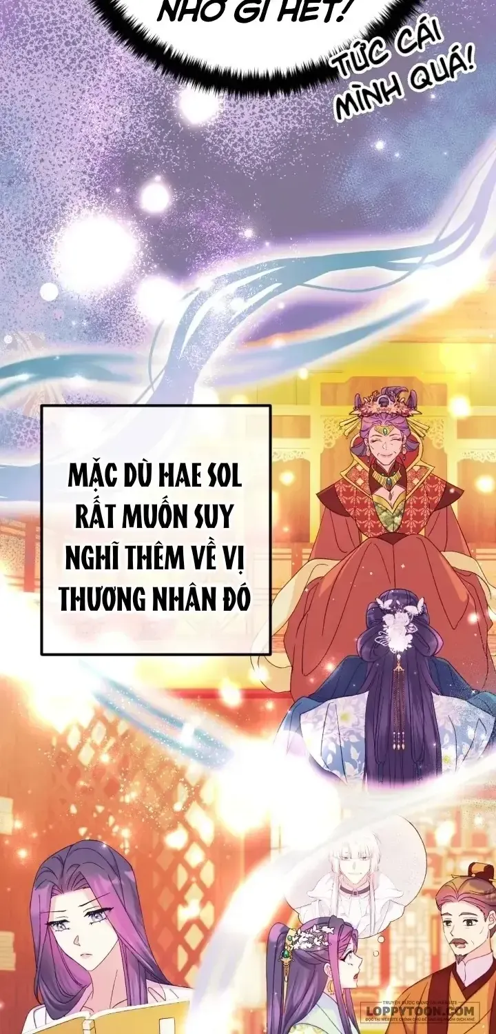 Sinh Viên Đại Học Hoàng Hậu Chap 130 - Next Chap 131