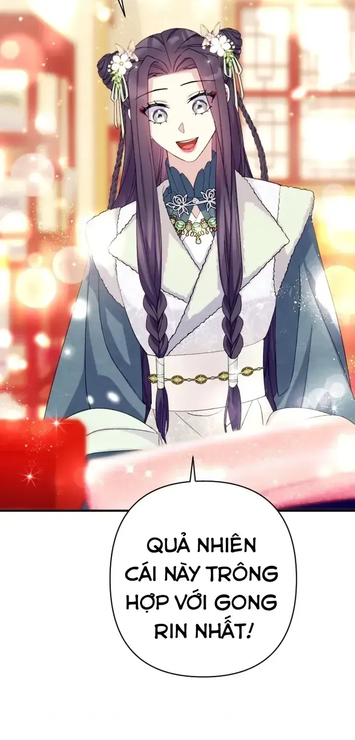 Sinh Viên Đại Học Hoàng Hậu Chap 130 - Next Chap 131