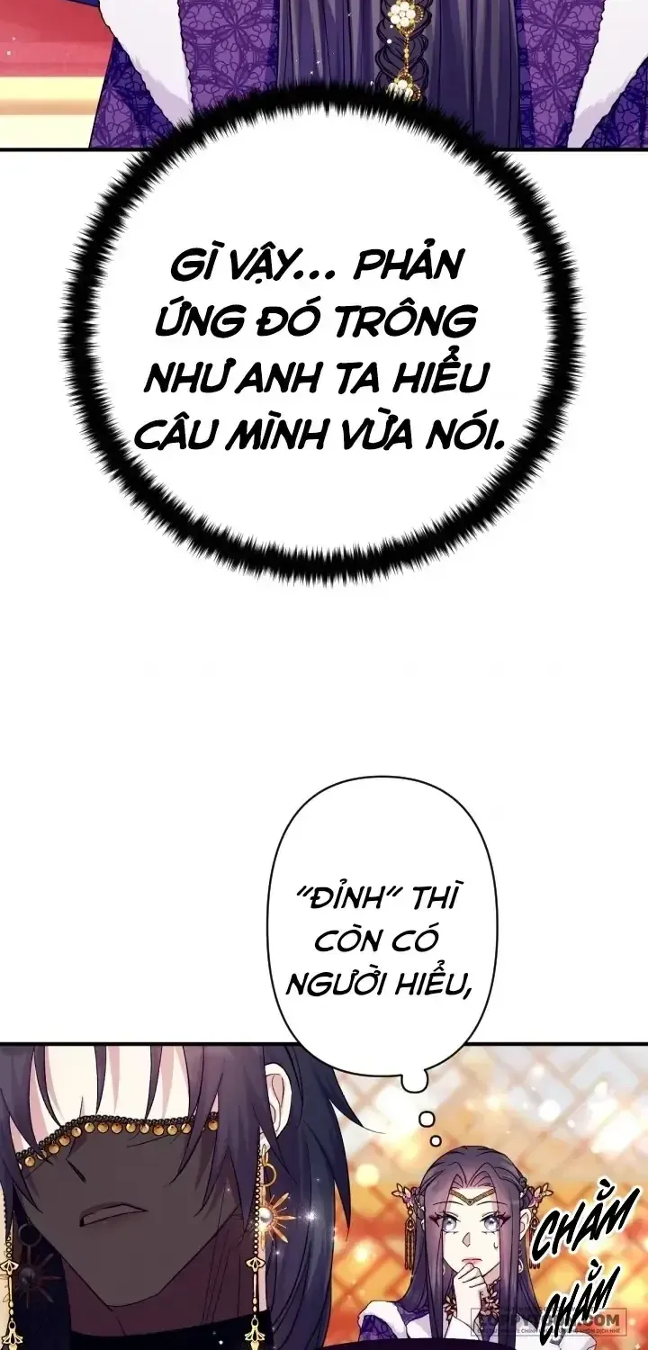 Sinh Viên Đại Học Hoàng Hậu Chap 130 - Next Chap 131