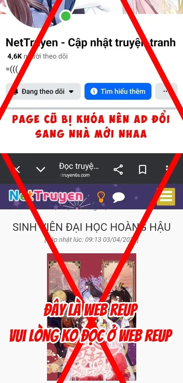 Sinh Viên Đại Học Hoàng Hậu Chap 130 - Next Chap 131