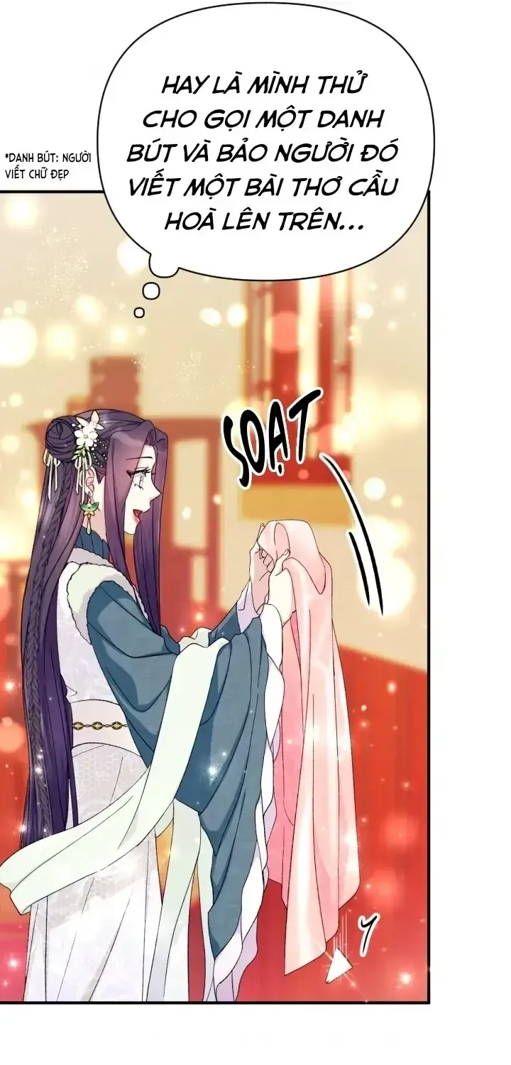 Sinh Viên Đại Học Hoàng Hậu Chap 130 - Next Chap 131