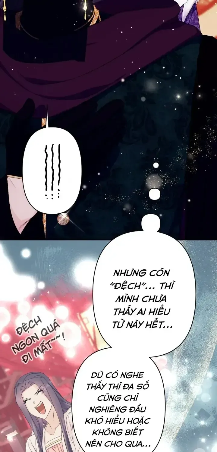 Sinh Viên Đại Học Hoàng Hậu Chap 130 - Next Chap 131