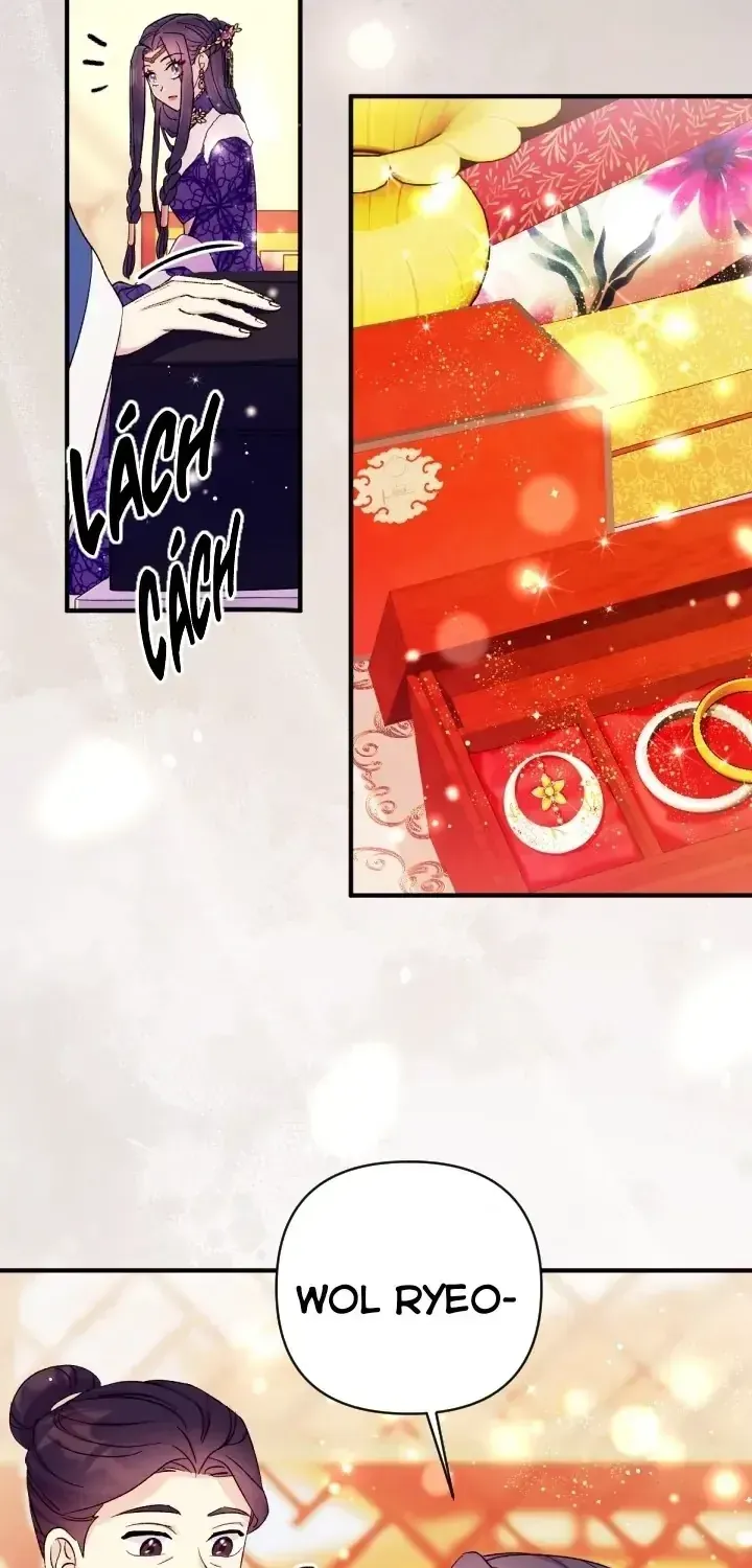 Sinh Viên Đại Học Hoàng Hậu Chap 130 - Next Chap 131