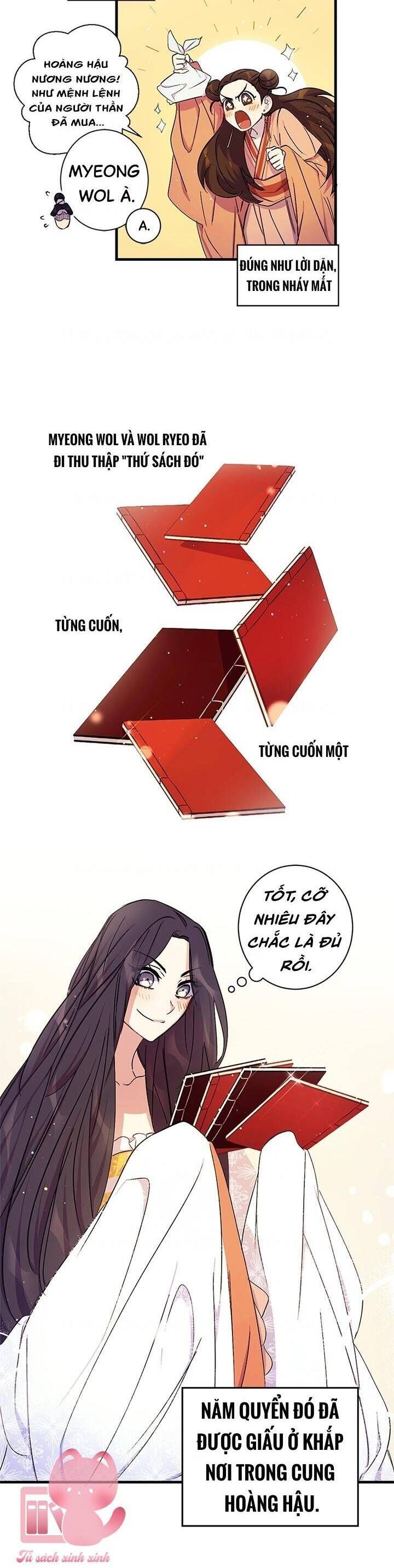 Sinh Viên Đại Học Hoàng Hậu Chap 14 - Next Chap 15