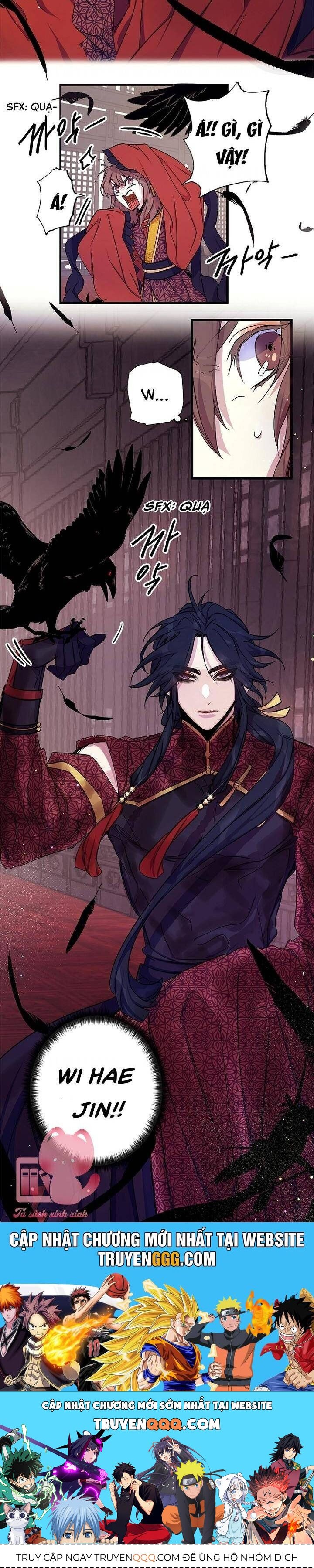 Sinh Viên Đại Học Hoàng Hậu Chap 15 - Next Chap 16