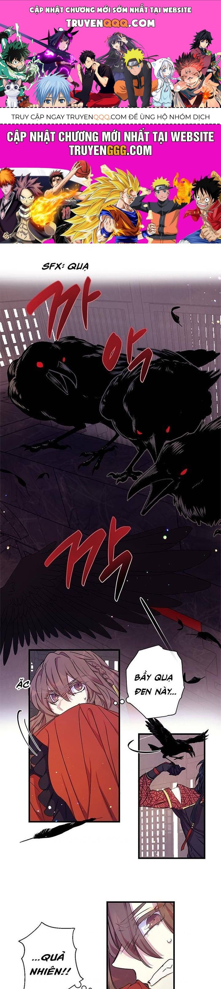 Sinh Viên Đại Học Hoàng Hậu Chap 16 - Next Chap 17