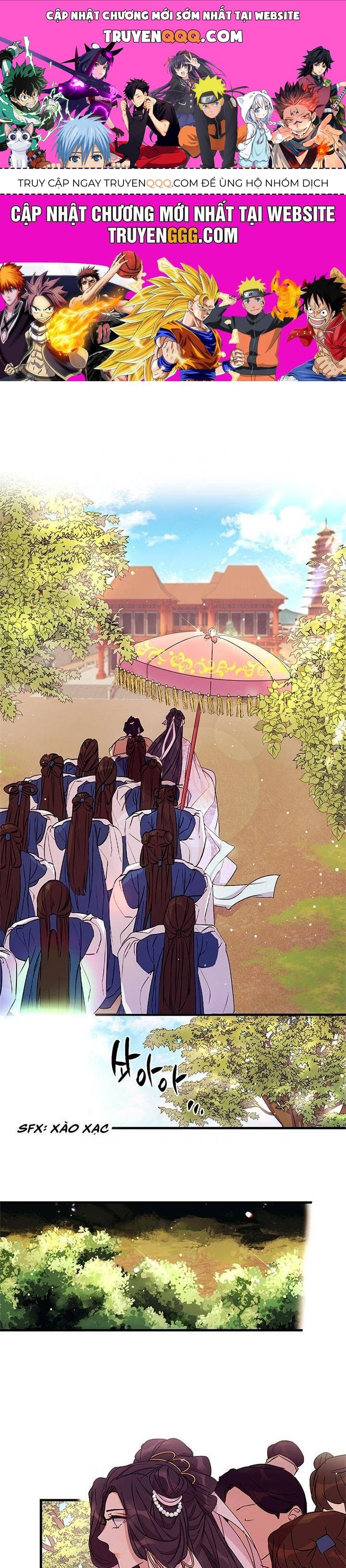 Sinh Viên Đại Học Hoàng Hậu Chap 17 - Next Chap 18